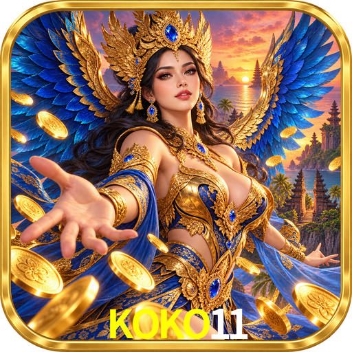 KOKO11 APK v4.7.5 - Screenshot UI modern dan intuitif Indonesia