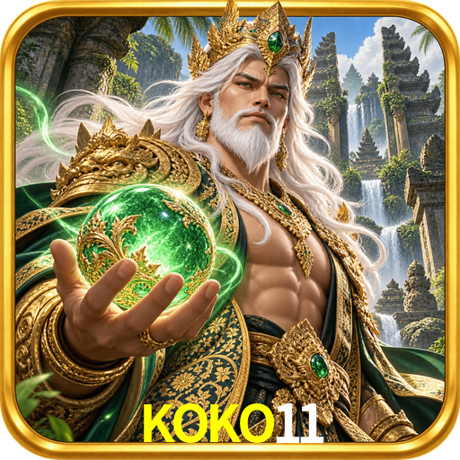 KOKO11 APK Indonesia - Interface pengguna yang ramah dan intuitif untuk download aplikasi Android dengan mudah
