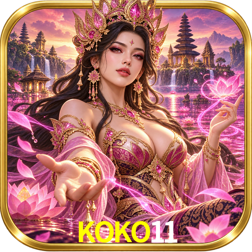 KOKO11 APK Indonesia - Katalog lengkap ribuan aplikasi Android berkualitas untuk download gratis